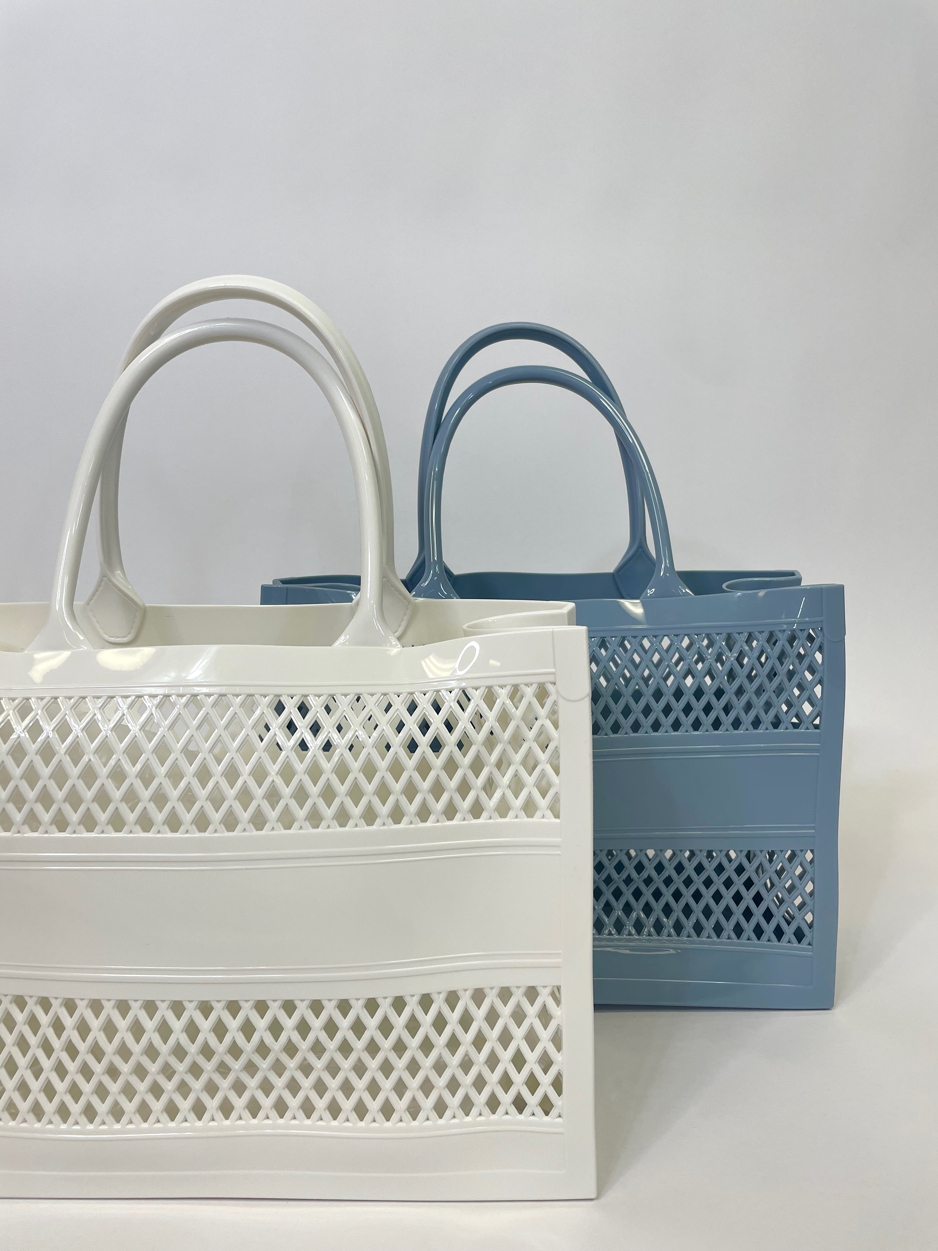 POOLSIDE HANDBAG