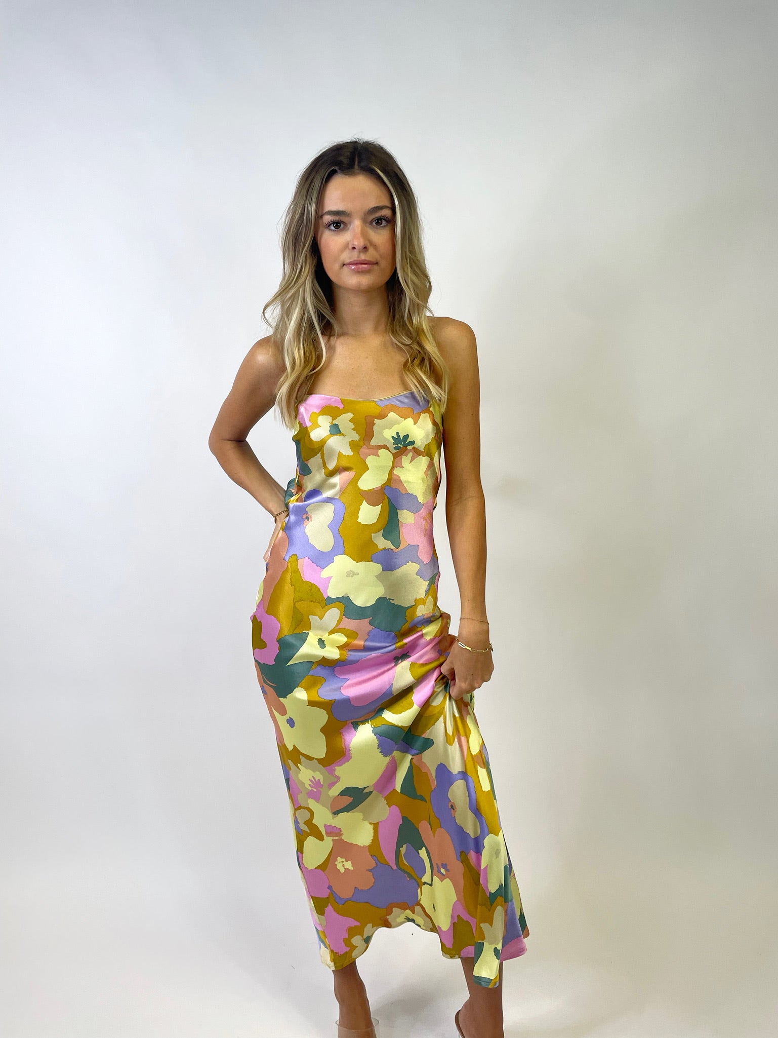 THE ANNABETH DRESS