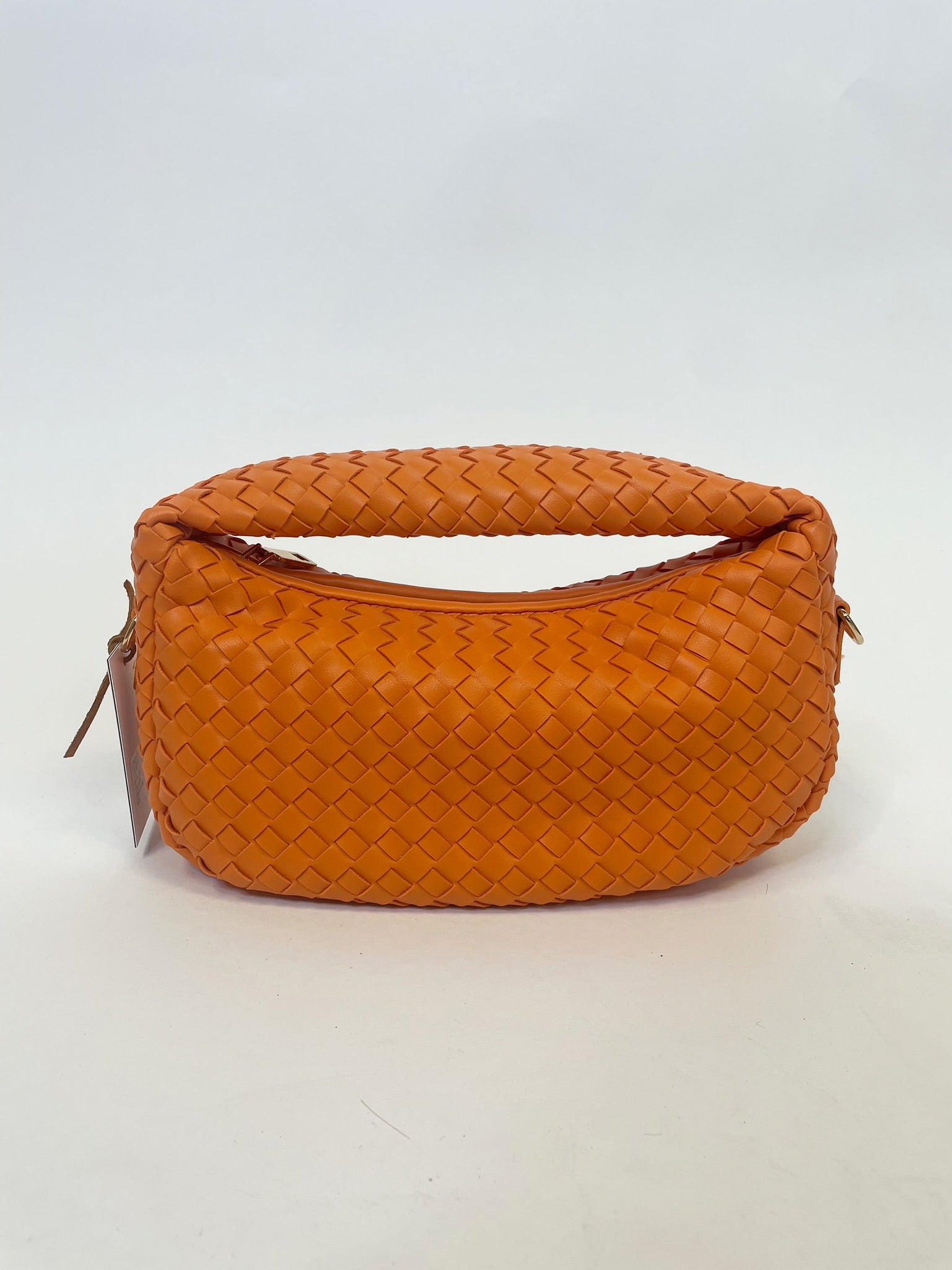 THE PIPER HANDBAG