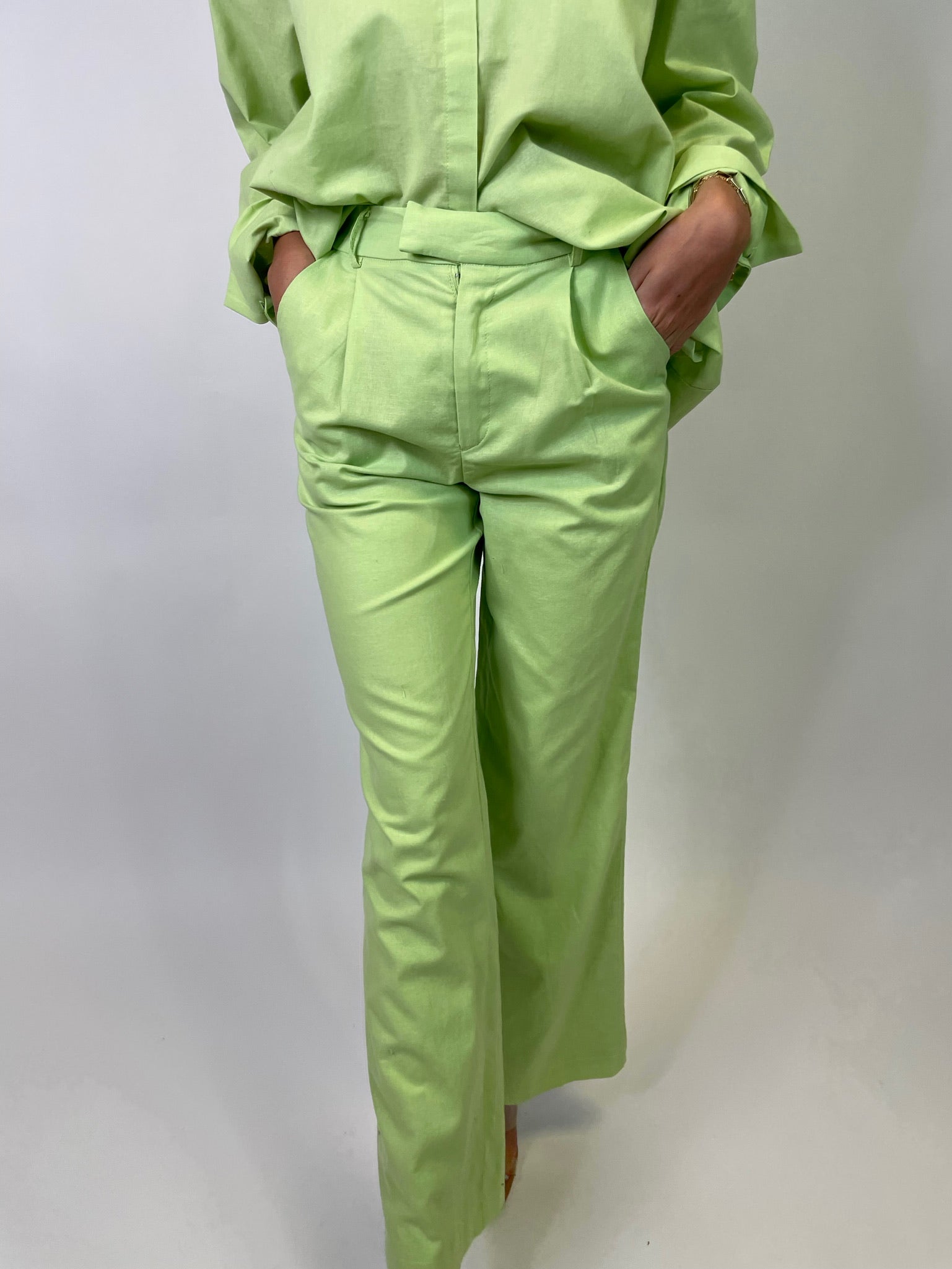 THE TONY TROUSER - FINAL SALE