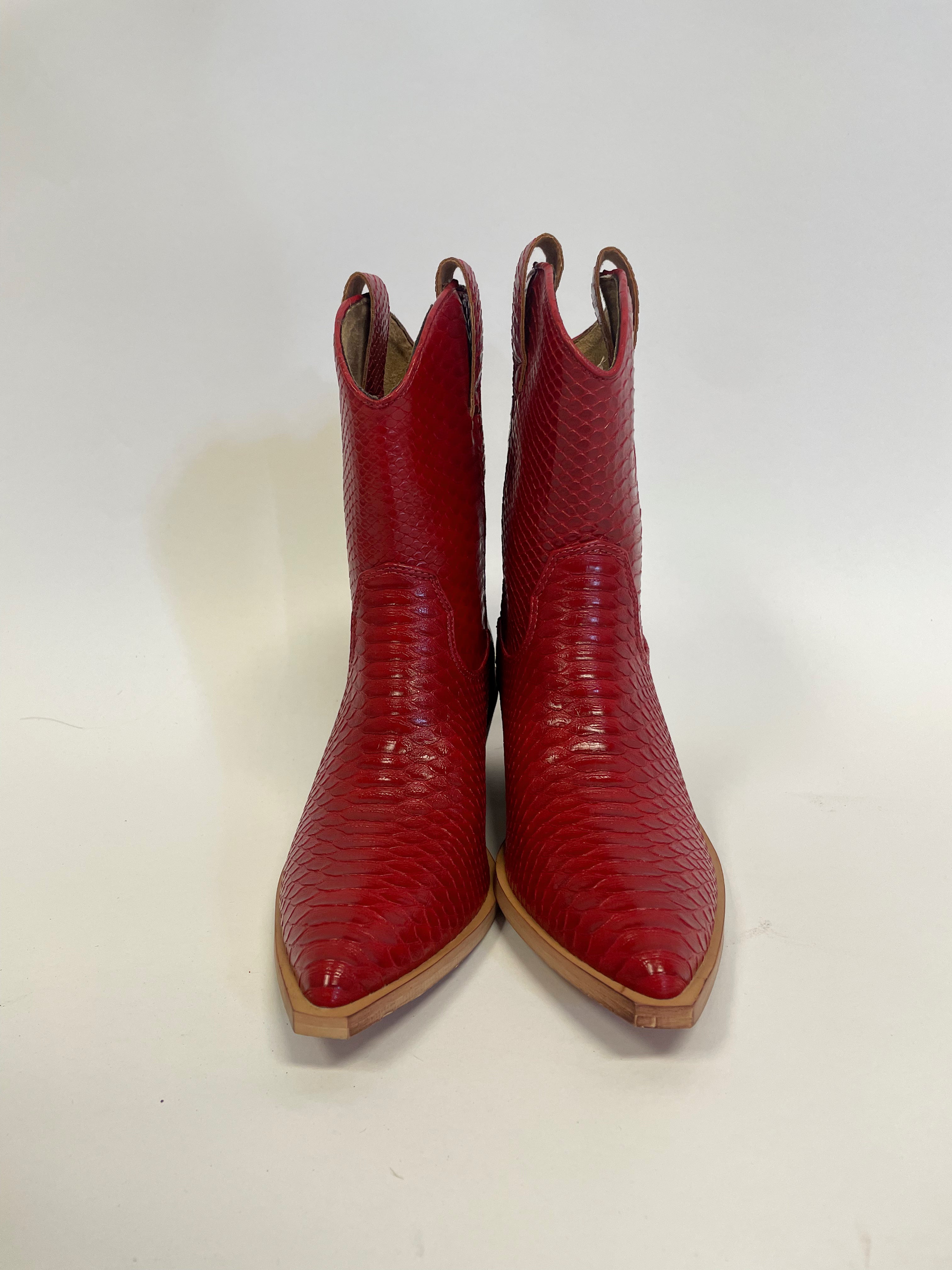ZOUZOU BOOT