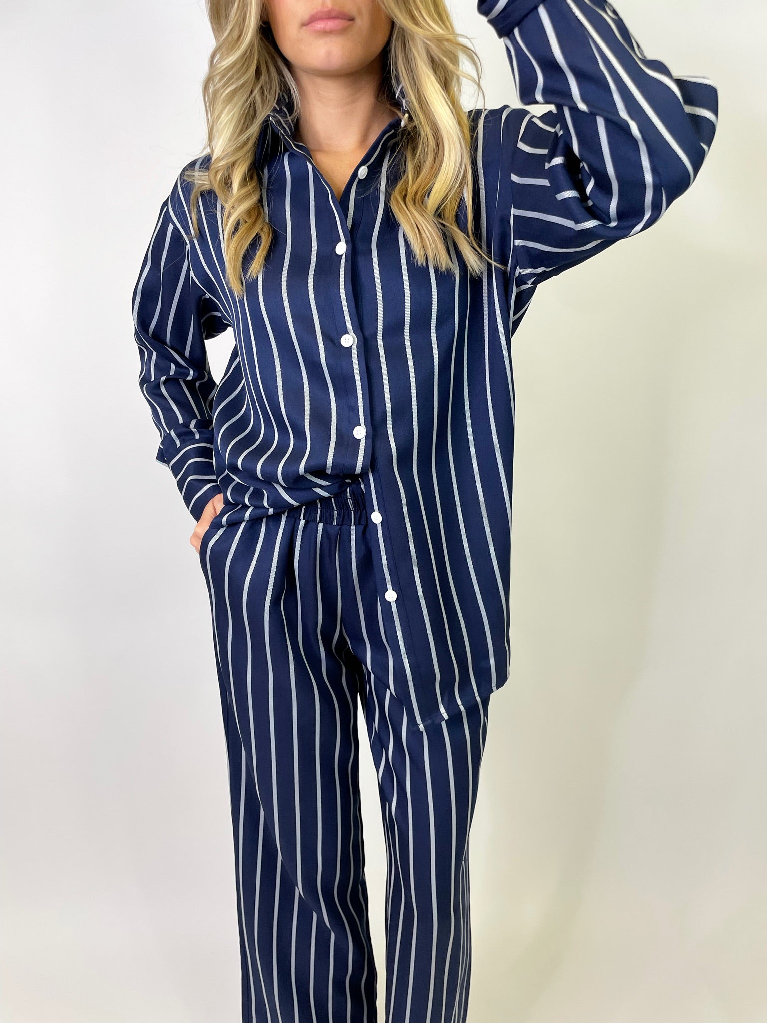 THE JUDE TROUSER