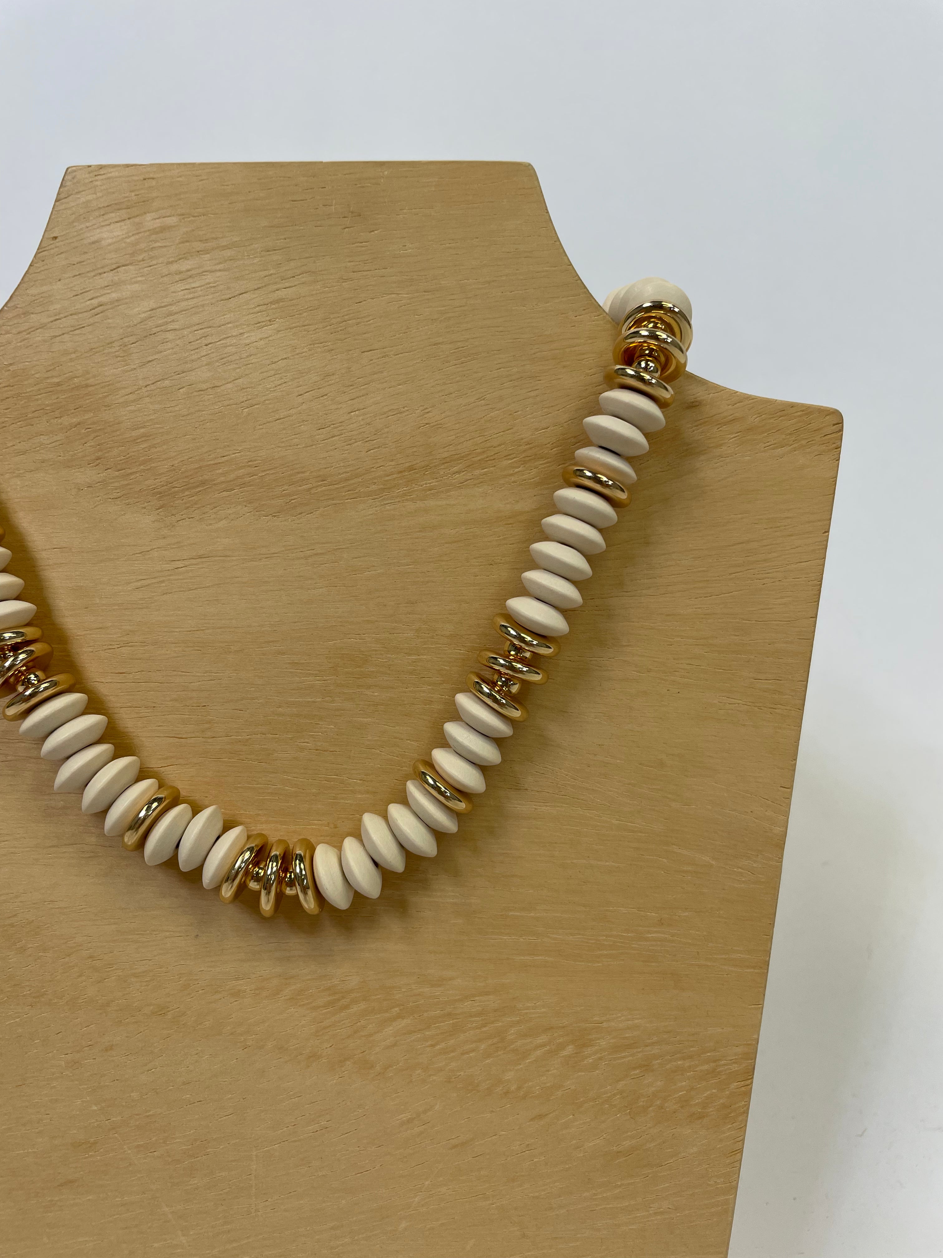 ITALIAN SUMMER NECKLACE