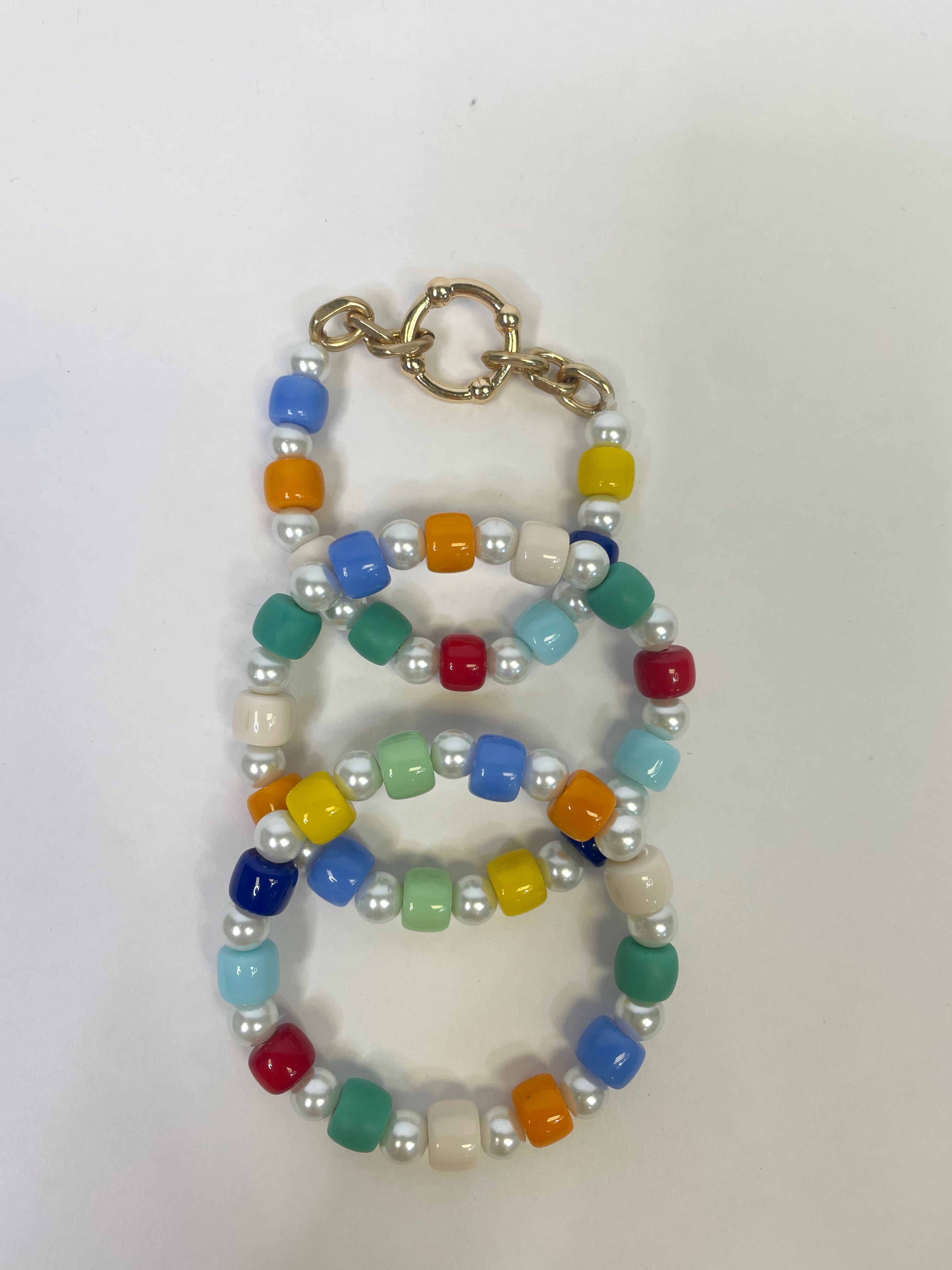 SUMMER SUN BRACELET