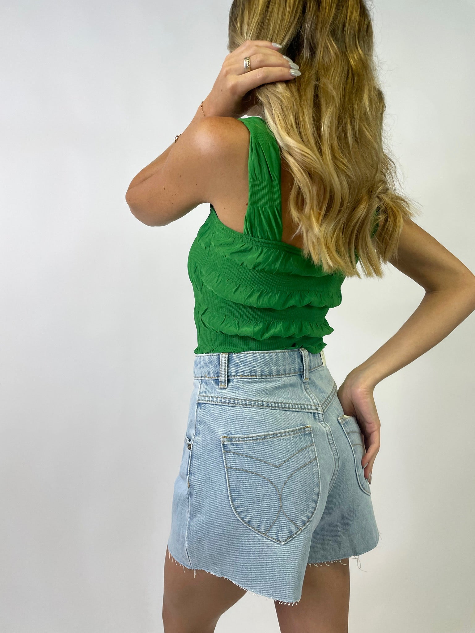 THE KATE TOP