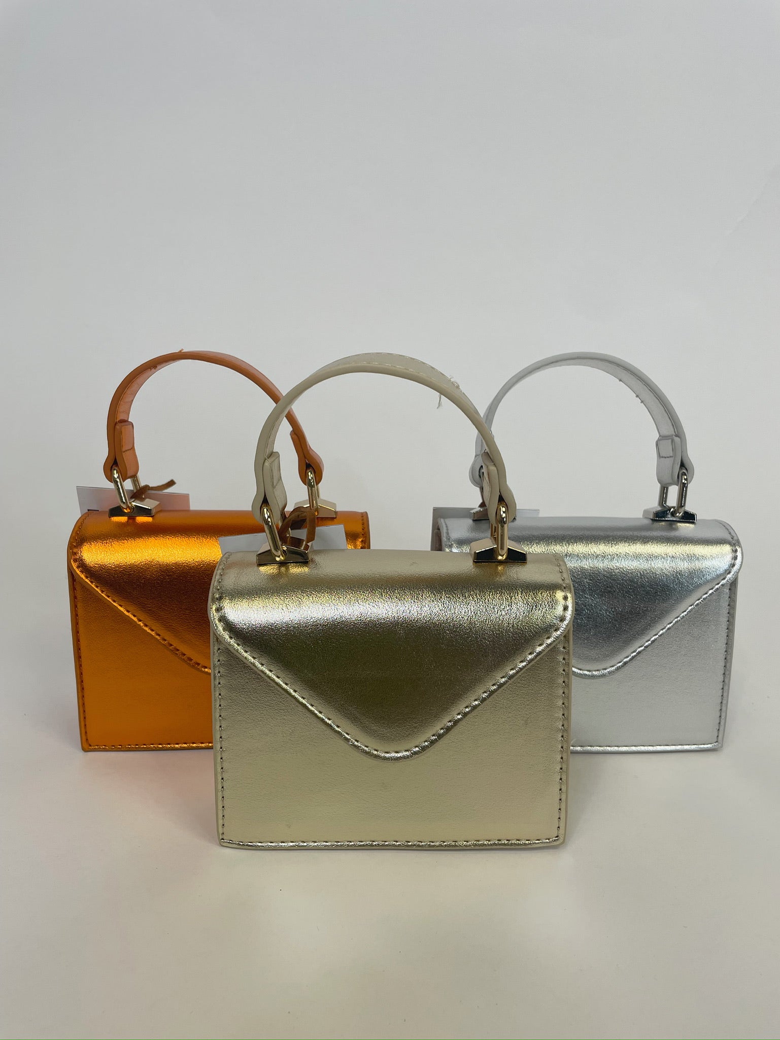 THE MADDOX MINI HANDBAG