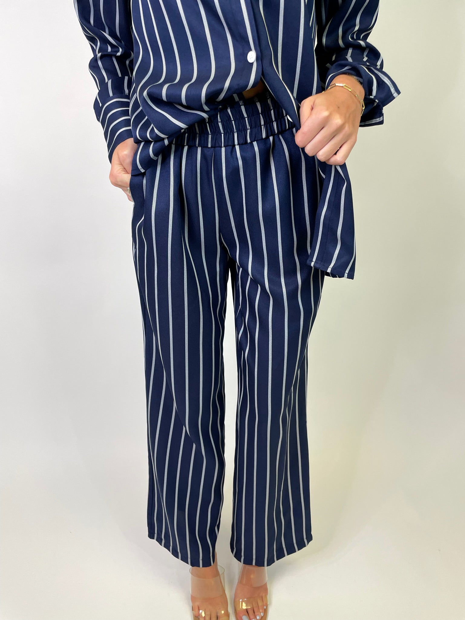 THE JUDE TROUSER