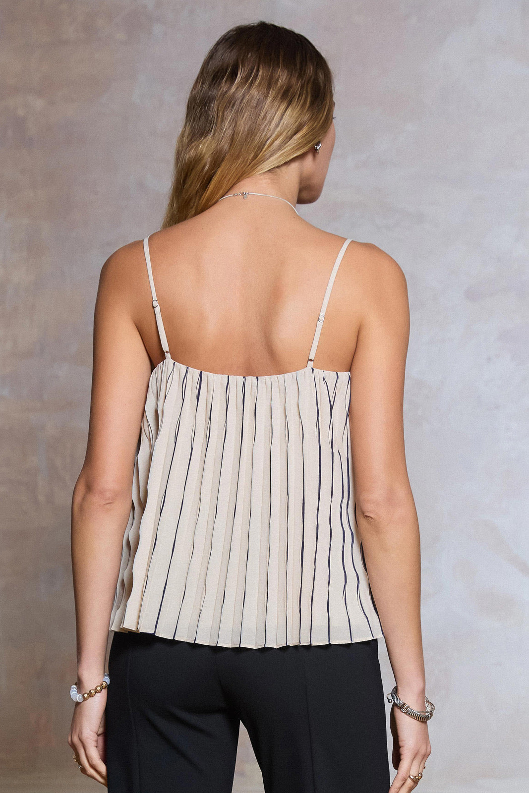 SKY DANCING TOP