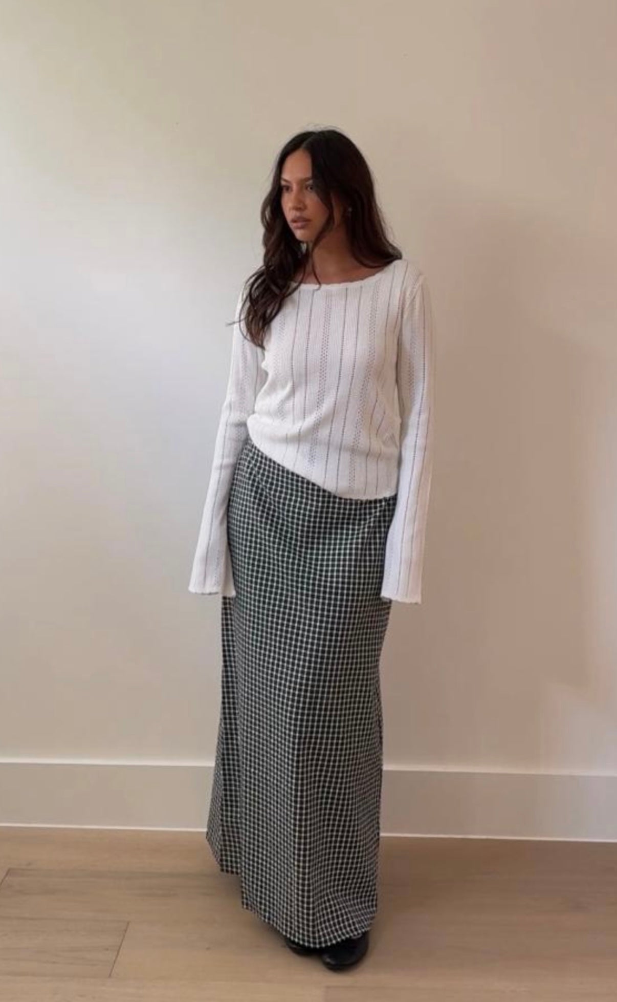 MAXINE SKIRT