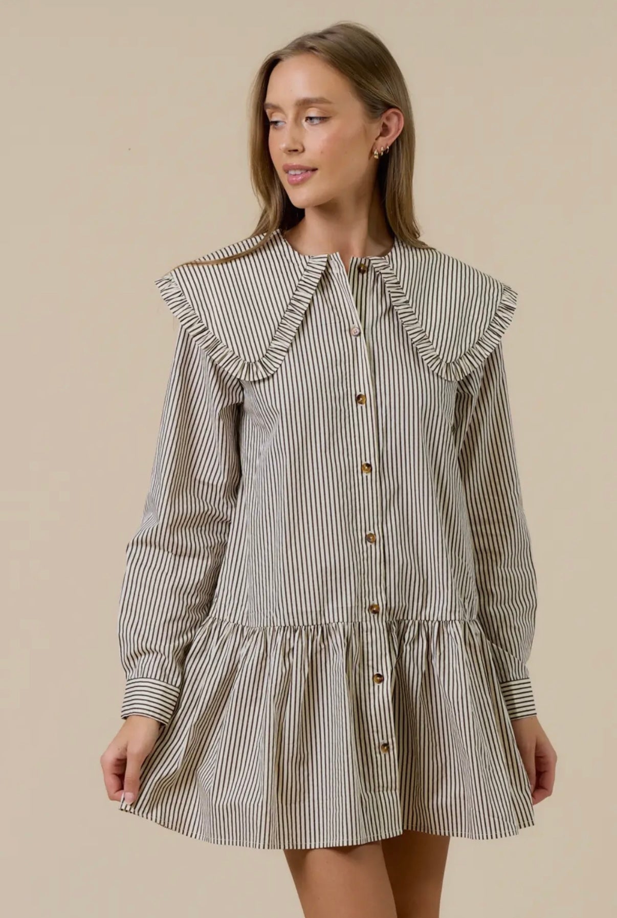 ALL YOU NEED DRESS