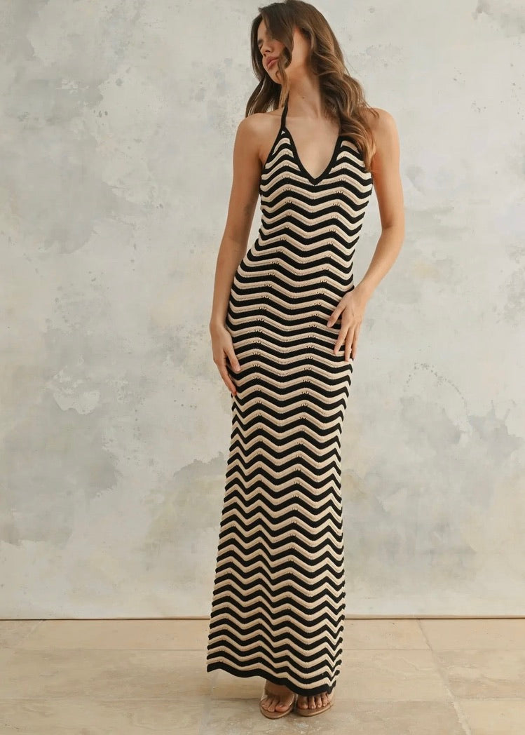 ST TROPEZ DRESS