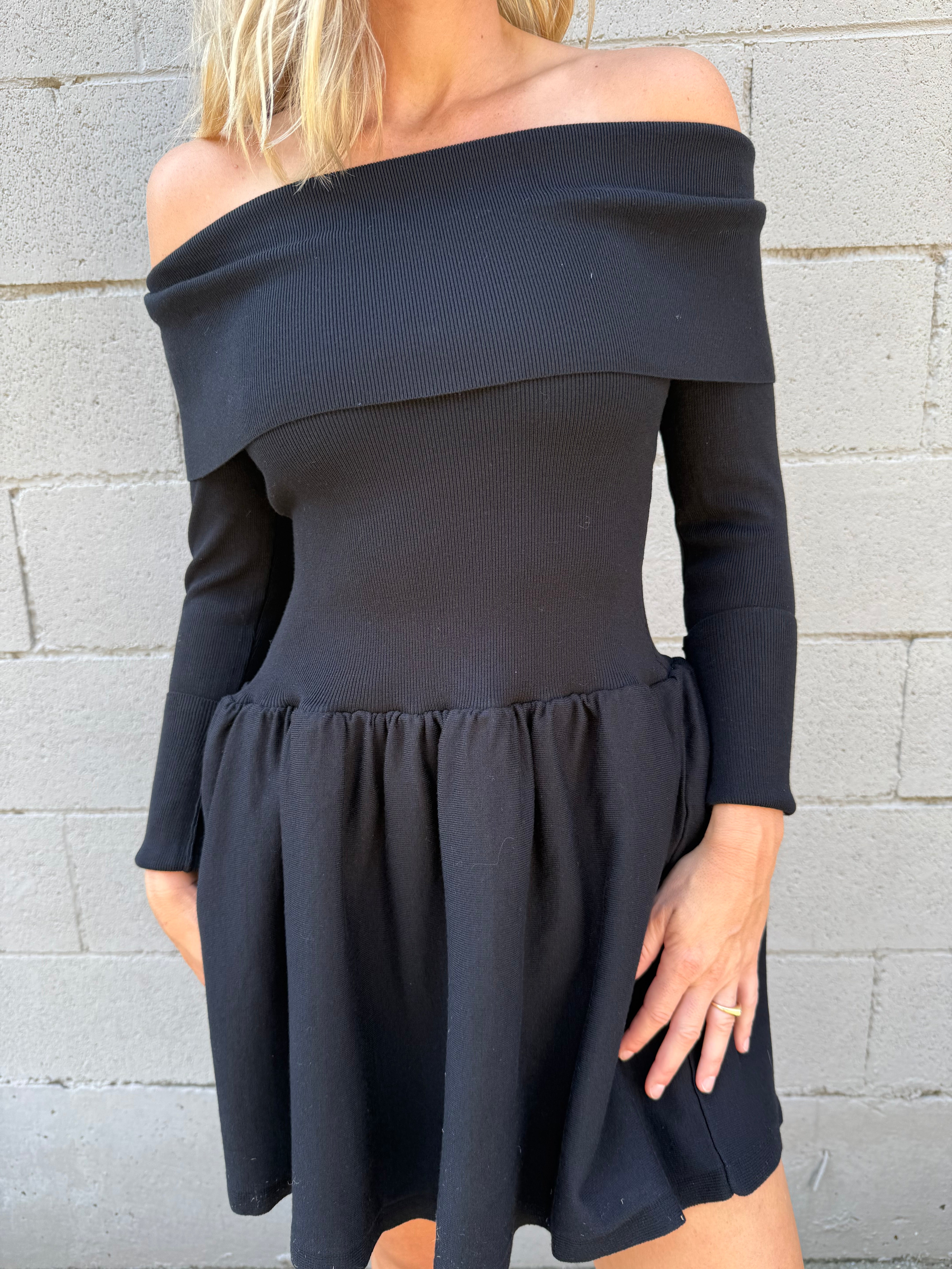 JUNIPER DRESS