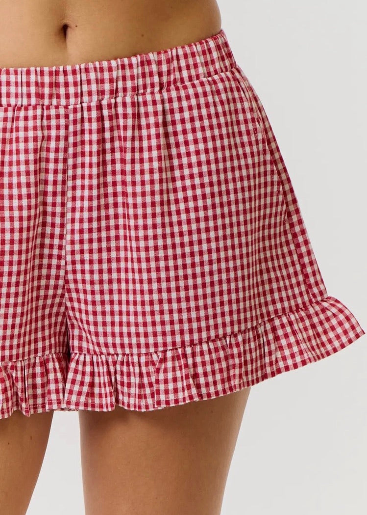 LAKESIDE SHORTS
