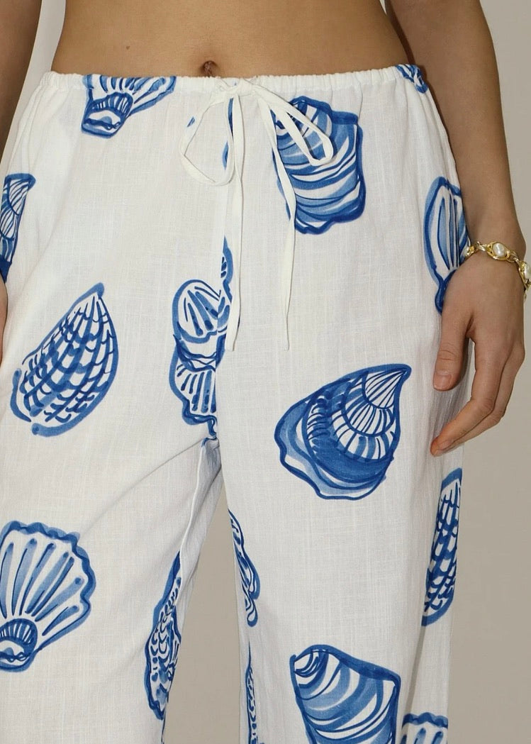 SEASIDE PANTS