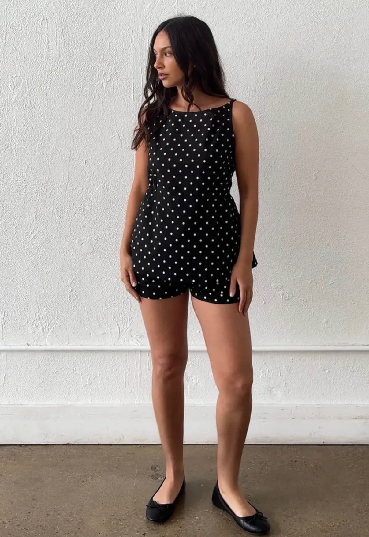 FIONA SHORTS - Esther Penn