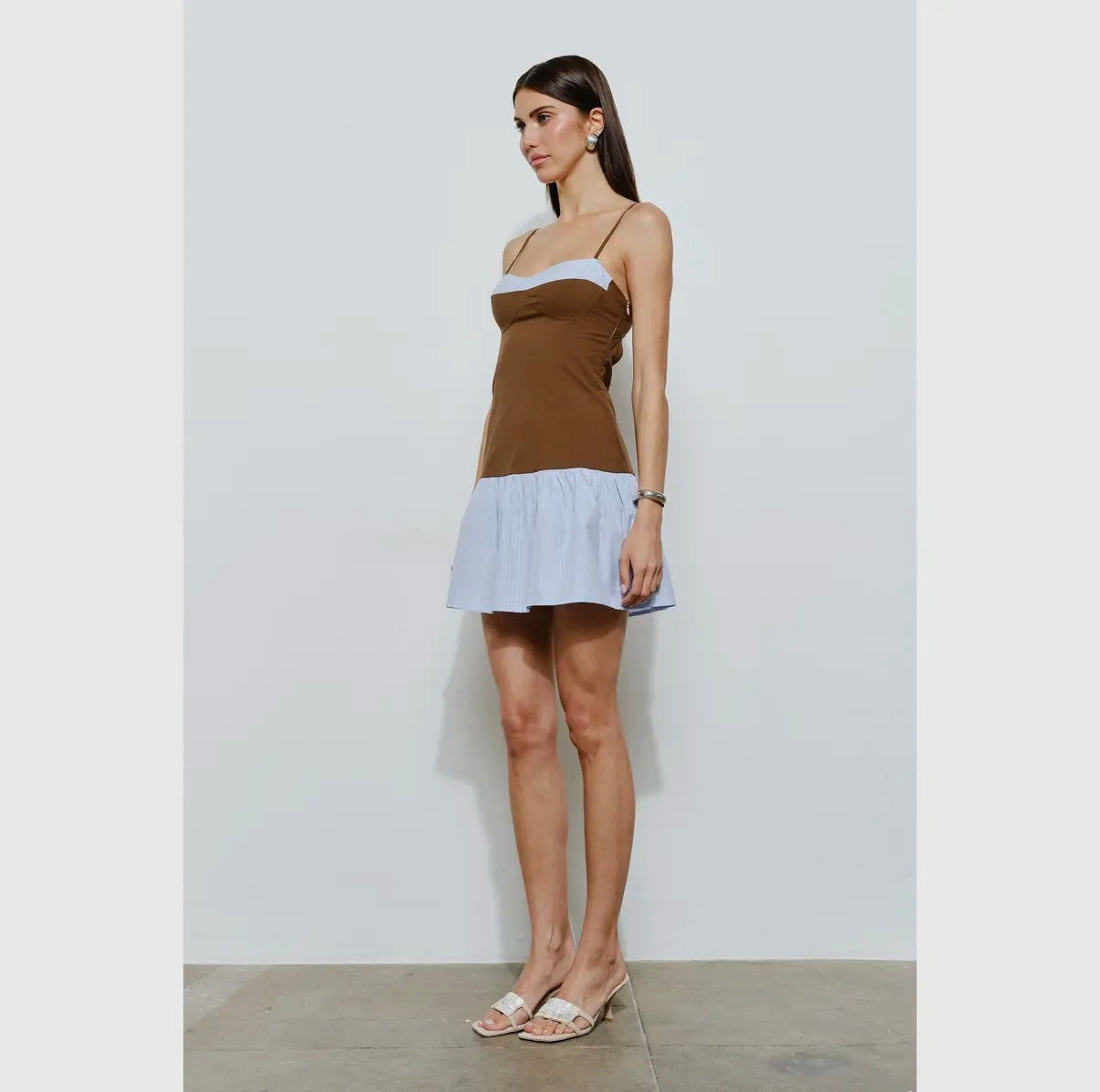 BONNIE DRESS