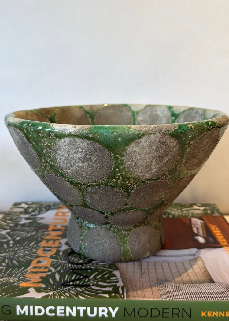 GARDEN BOWL