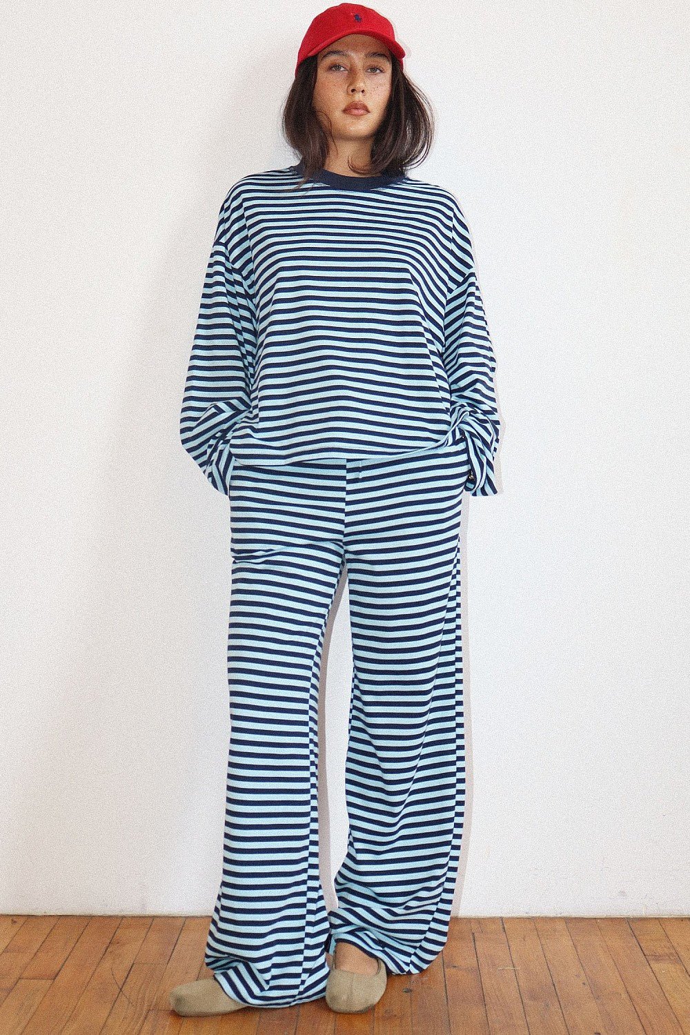 Montana Pants - Esther Penn