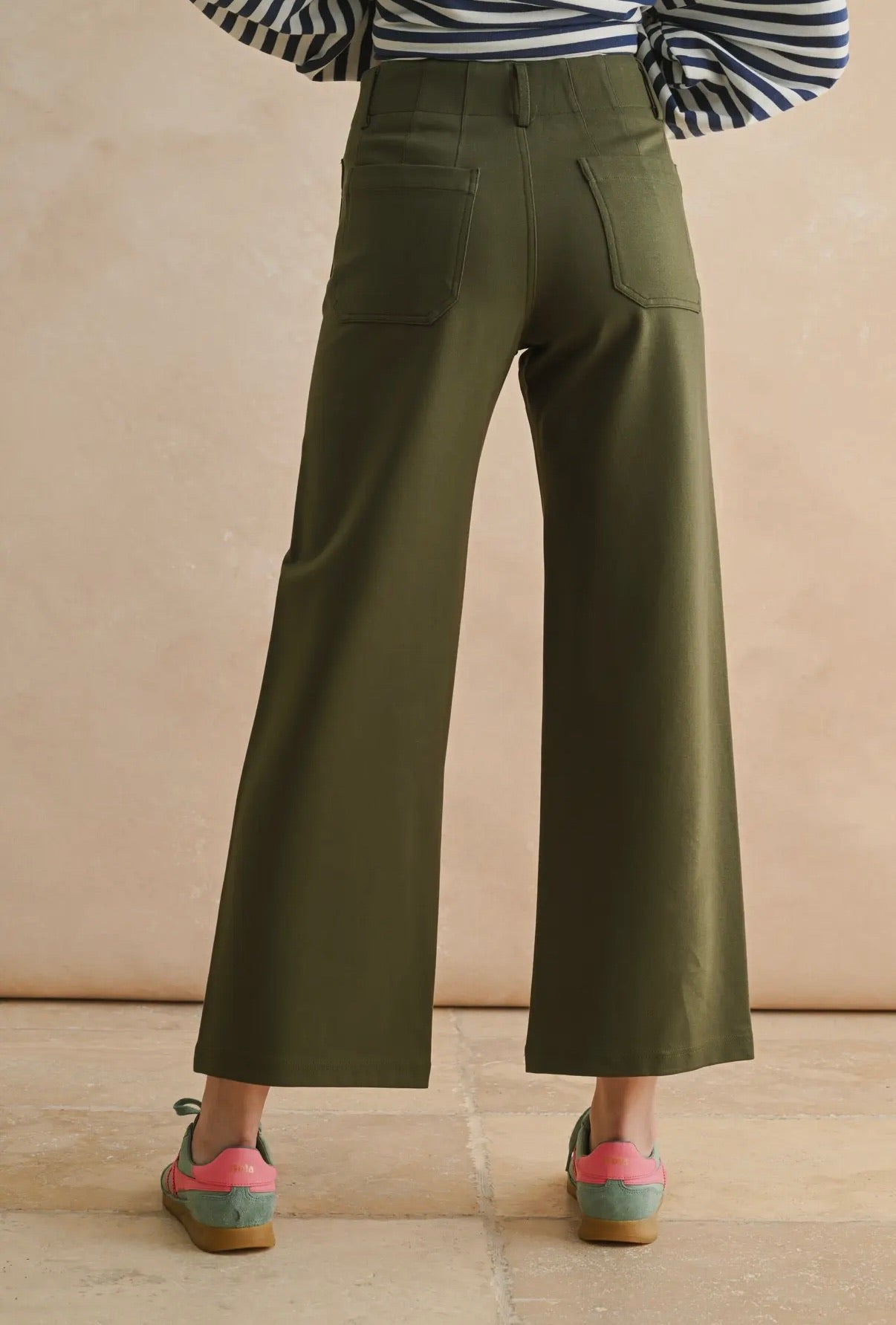 THE MADDY PANTS