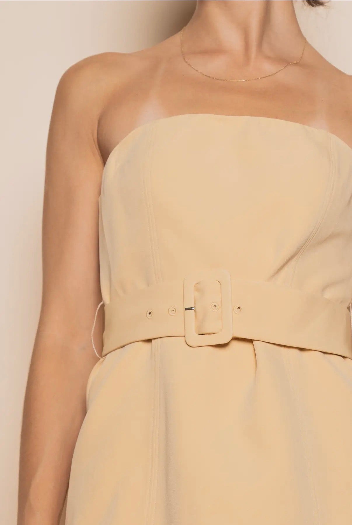 MILLY ROMPER - Esther Penn