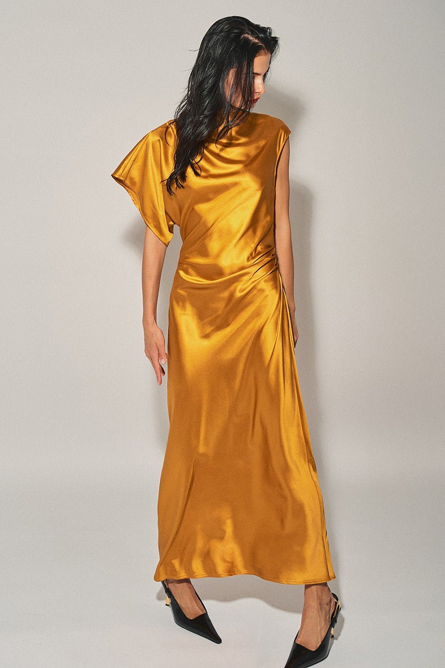 ANNABELLE MAXI DRESS - Esther Penn