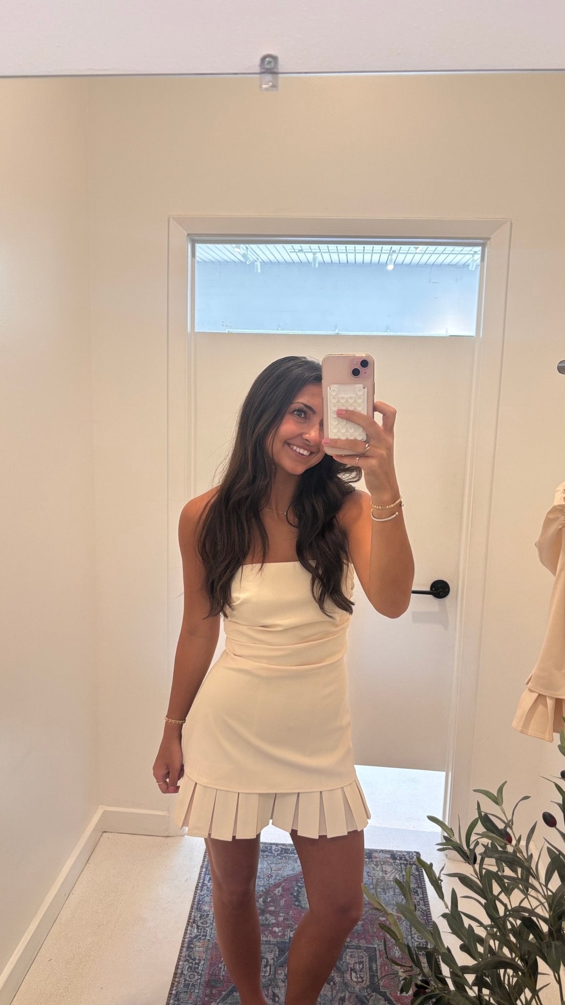 ARLEY DRESS - Esther Penn