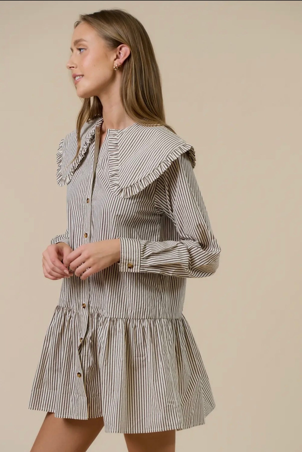 ALL YOU NEED DRESS