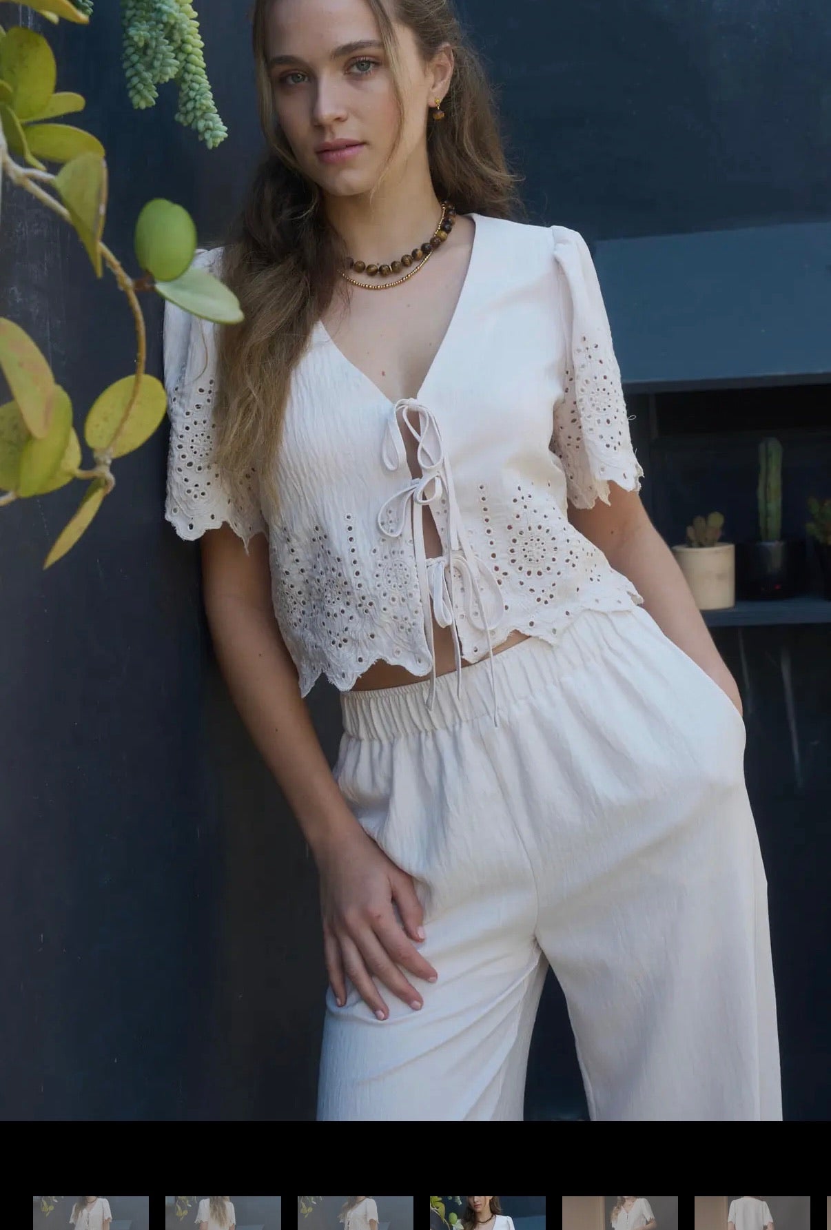 SOFIA TOP