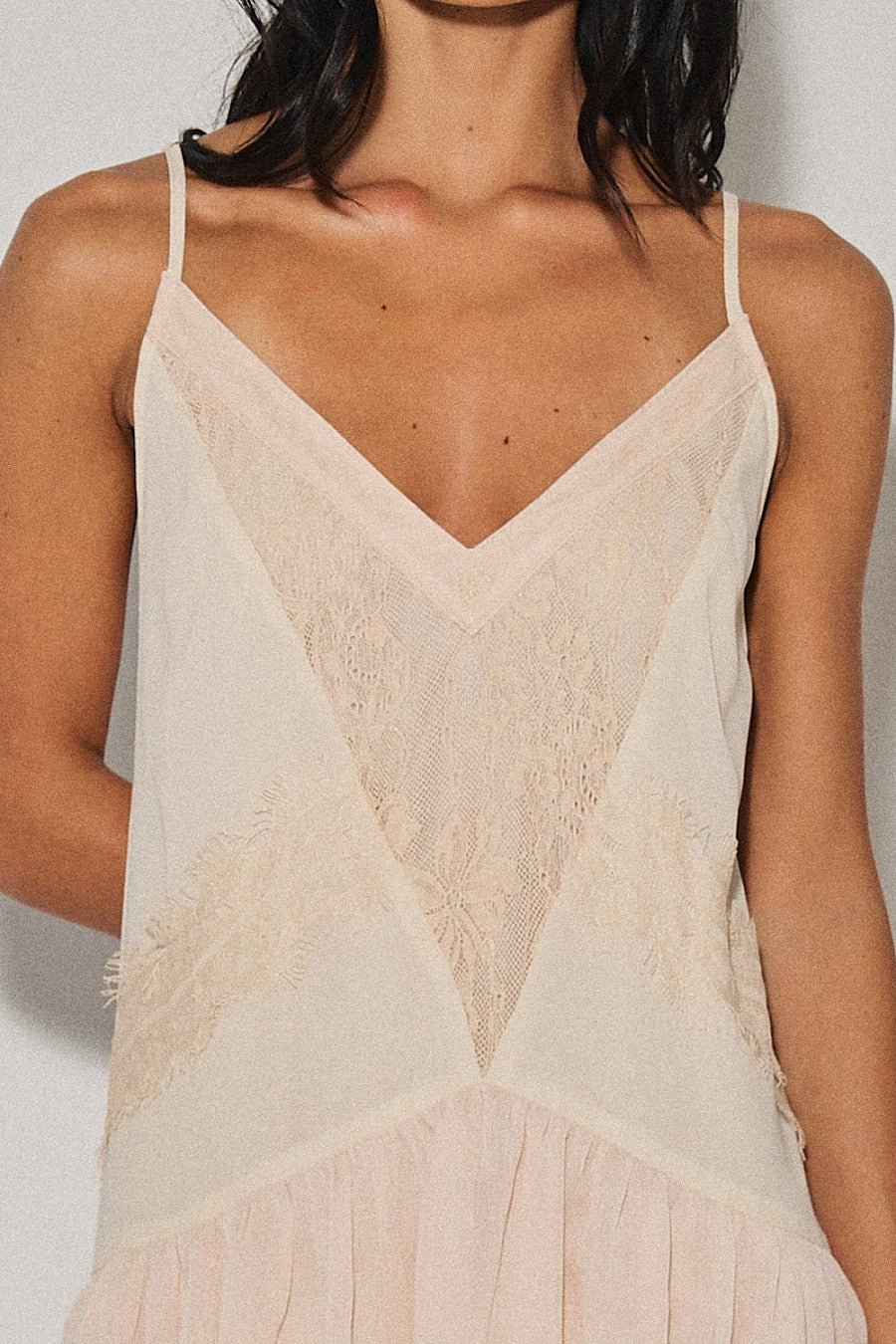 WENDY MINI DRESS - Esther Penn