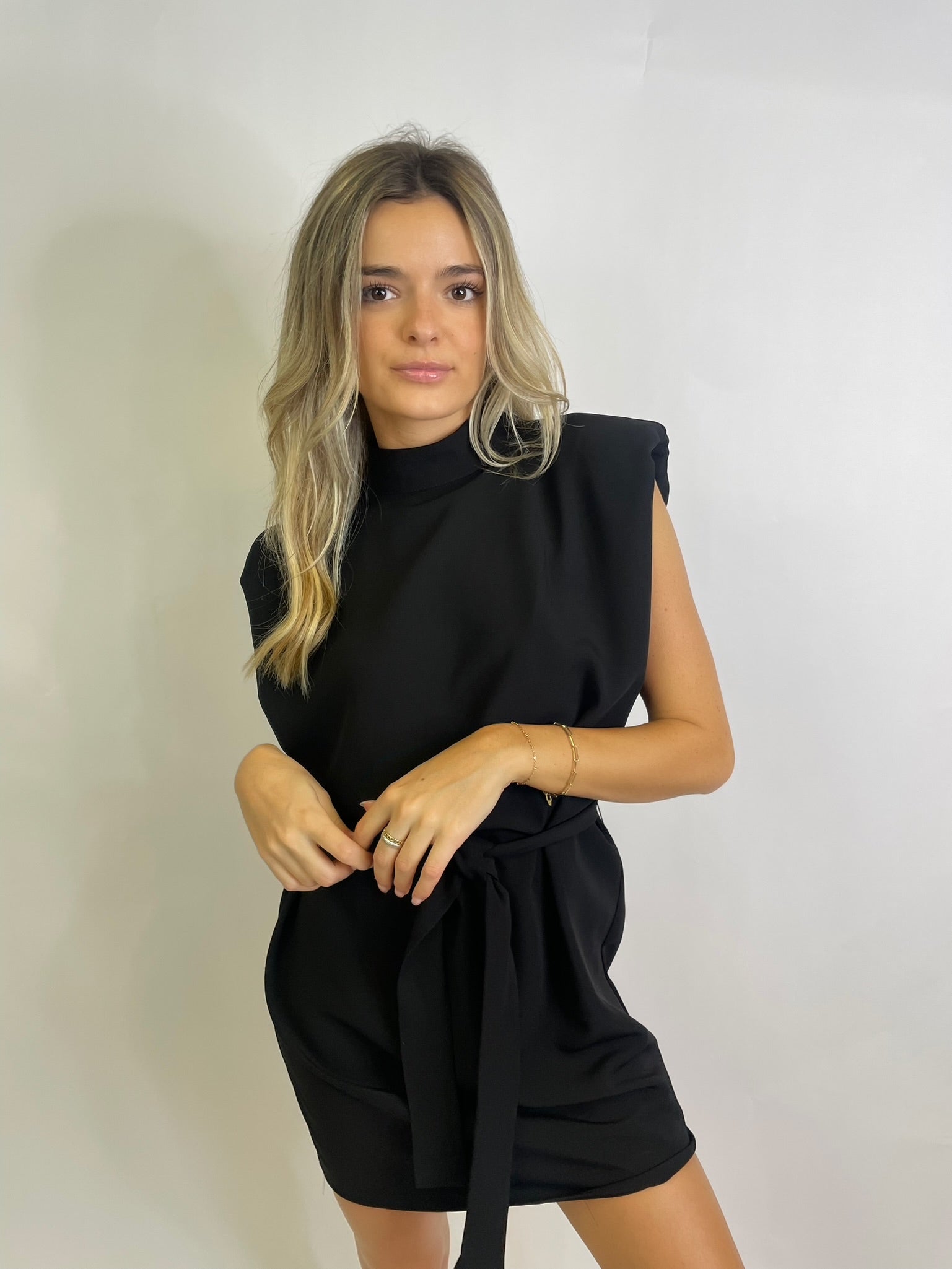 THE ELLIOT DRESS