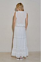 COLETTE LACE TOP - Esther Penn