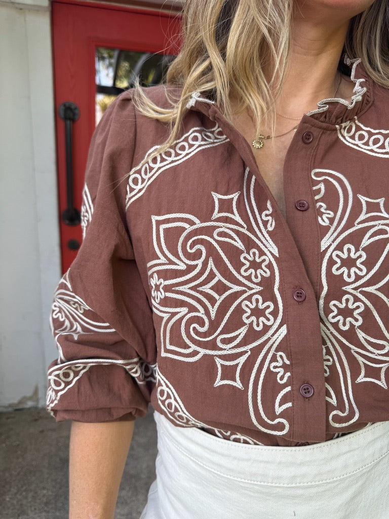 THE AUSTIN TOP