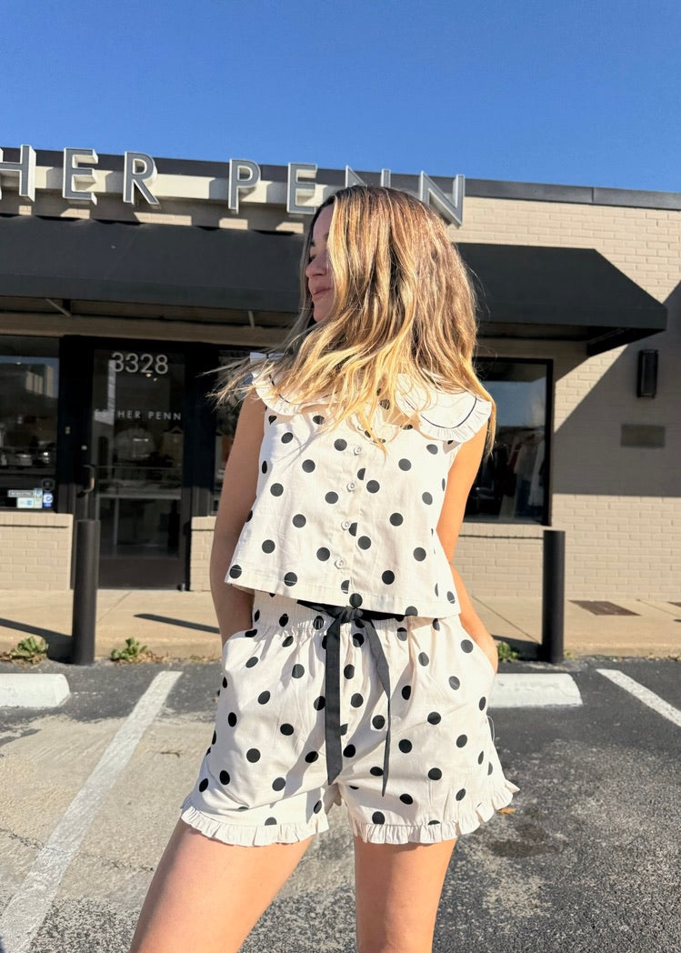 NELLIE TOP