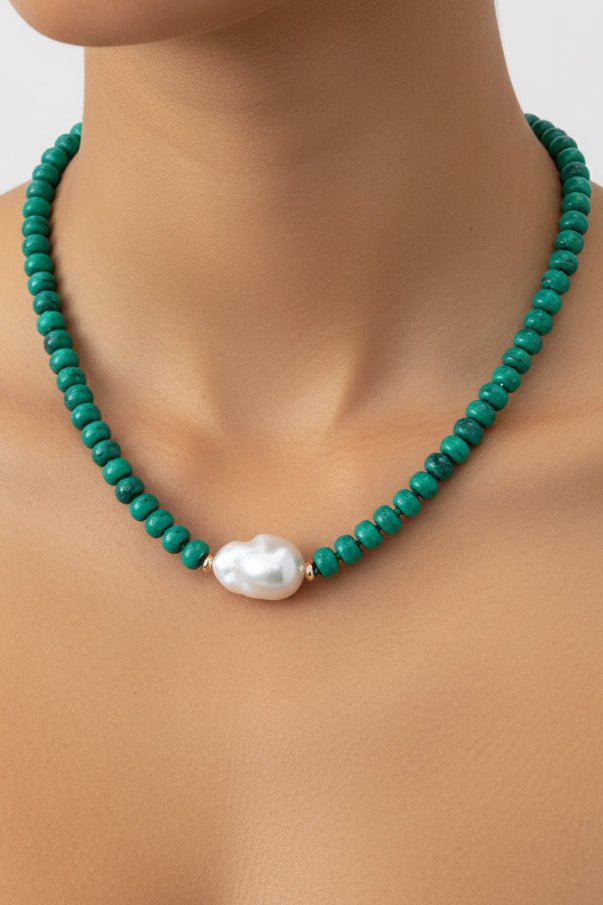 MAUI NECKLACE - Esther Penn
