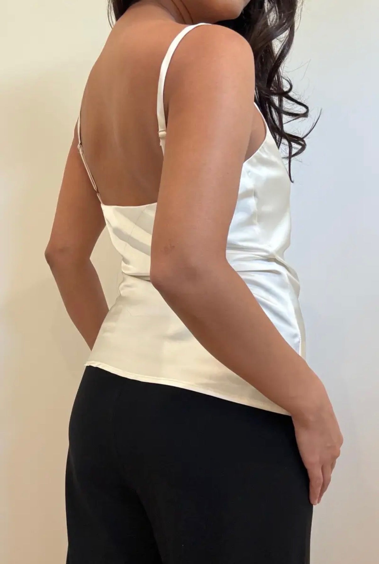 HUNTER CAMI TOP - Esther Penn