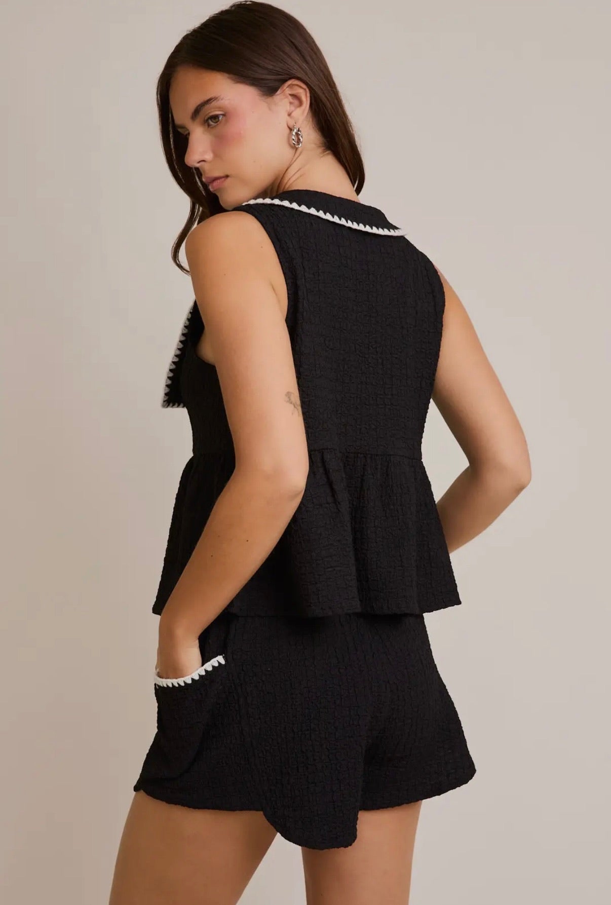 SOPHIA VEST