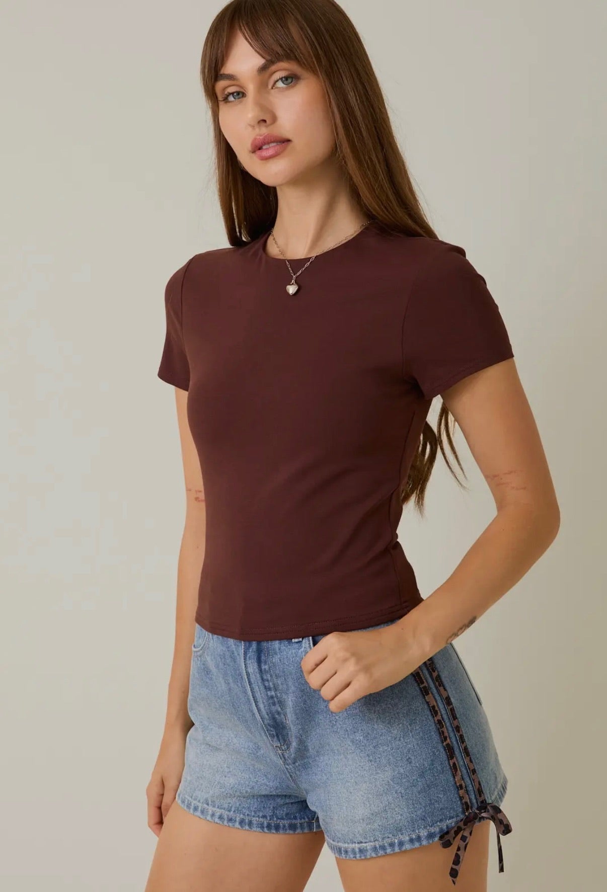 BABY TEE