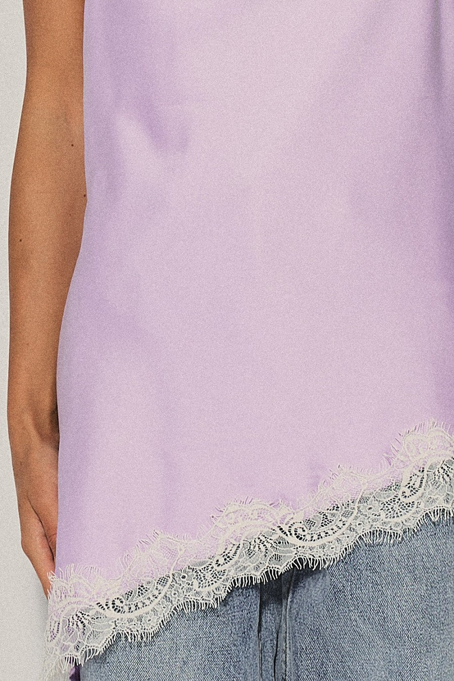 DREAMY DAYS HALTER TOP - Esther Penn
