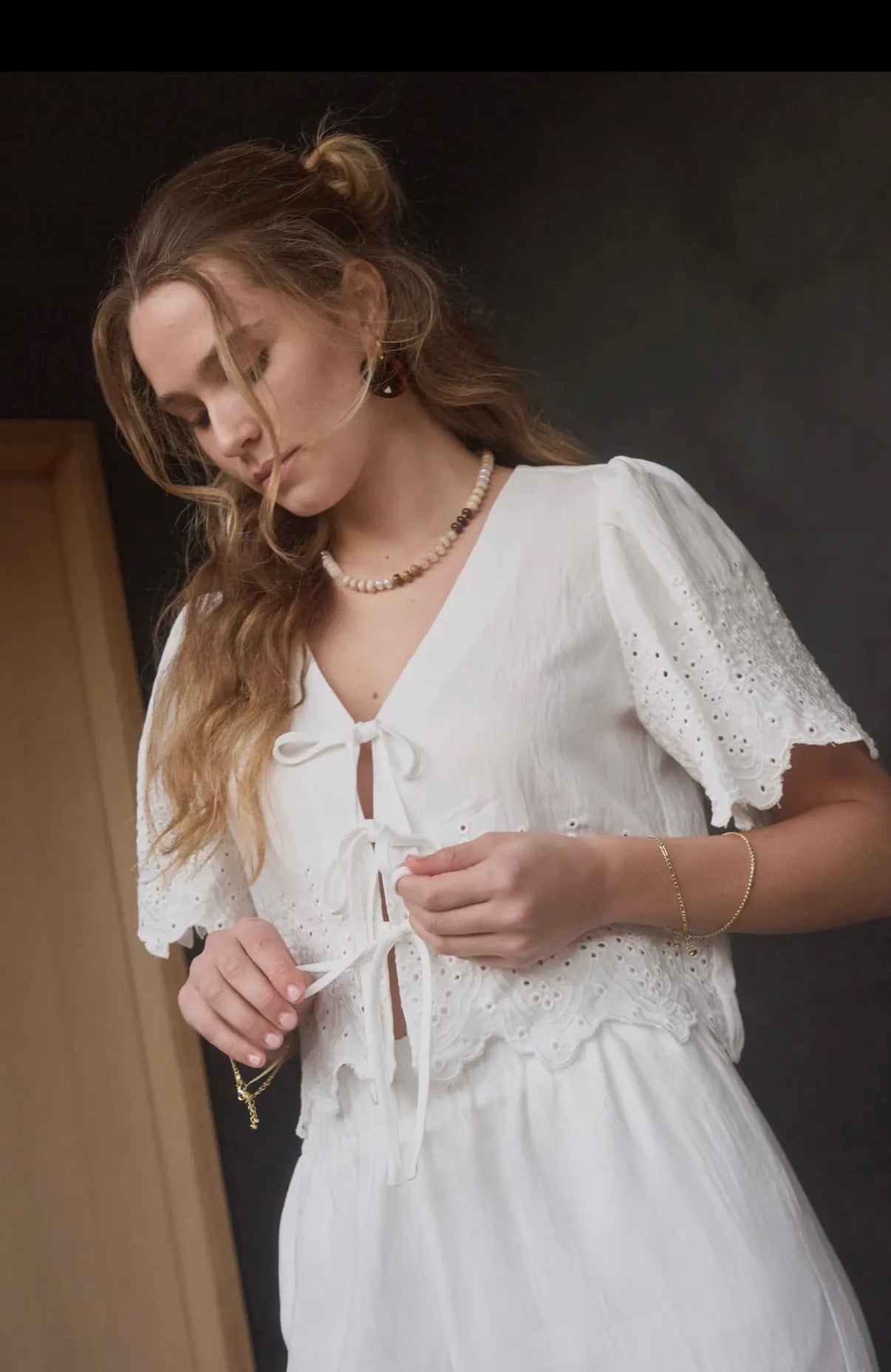 SOFIA TOP