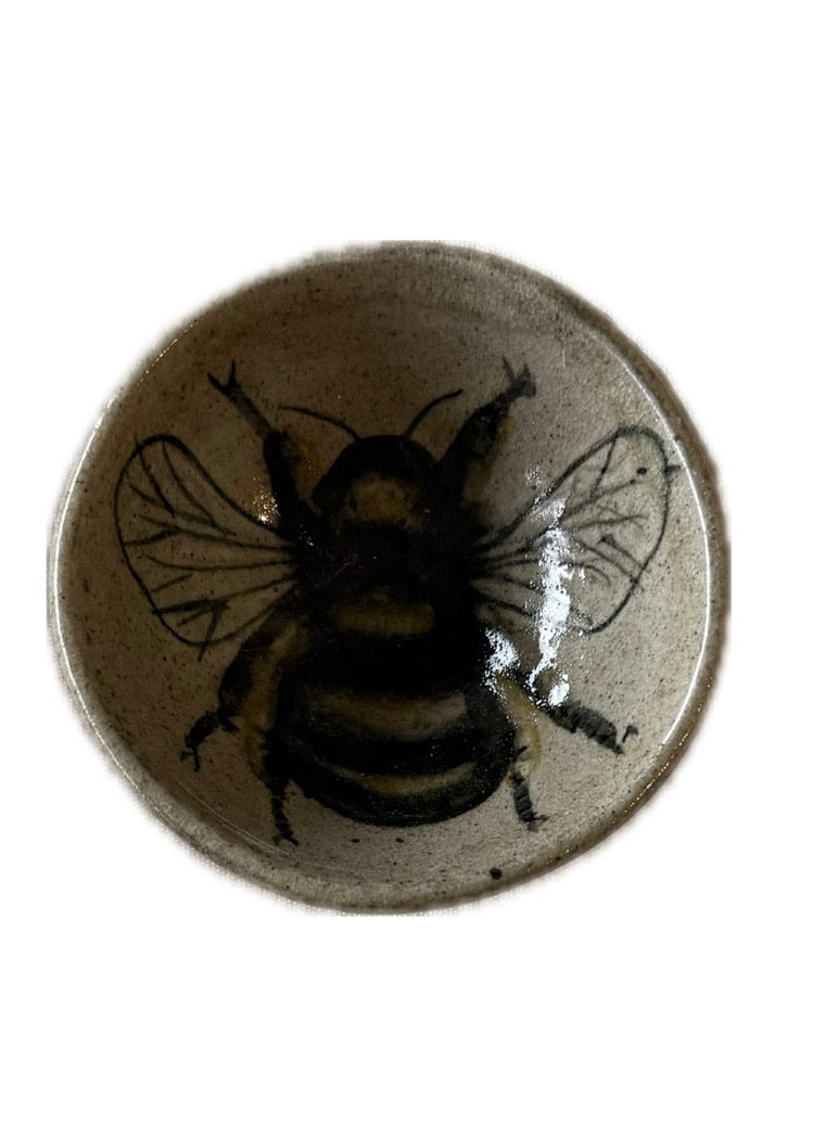 CREATIVE STONEWARE DISH - SMALL