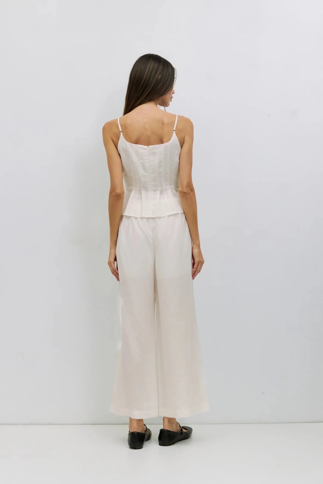 THE JOCELYN TOP - Esther Penn
