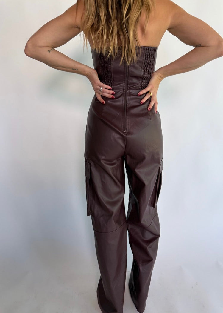 LOTTA LOVE JUMPSUIT