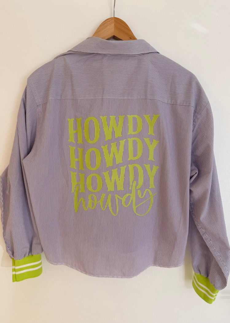NEWPORT REWORKS TOP