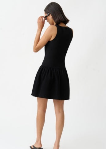 SHAYNA MINI DRESS