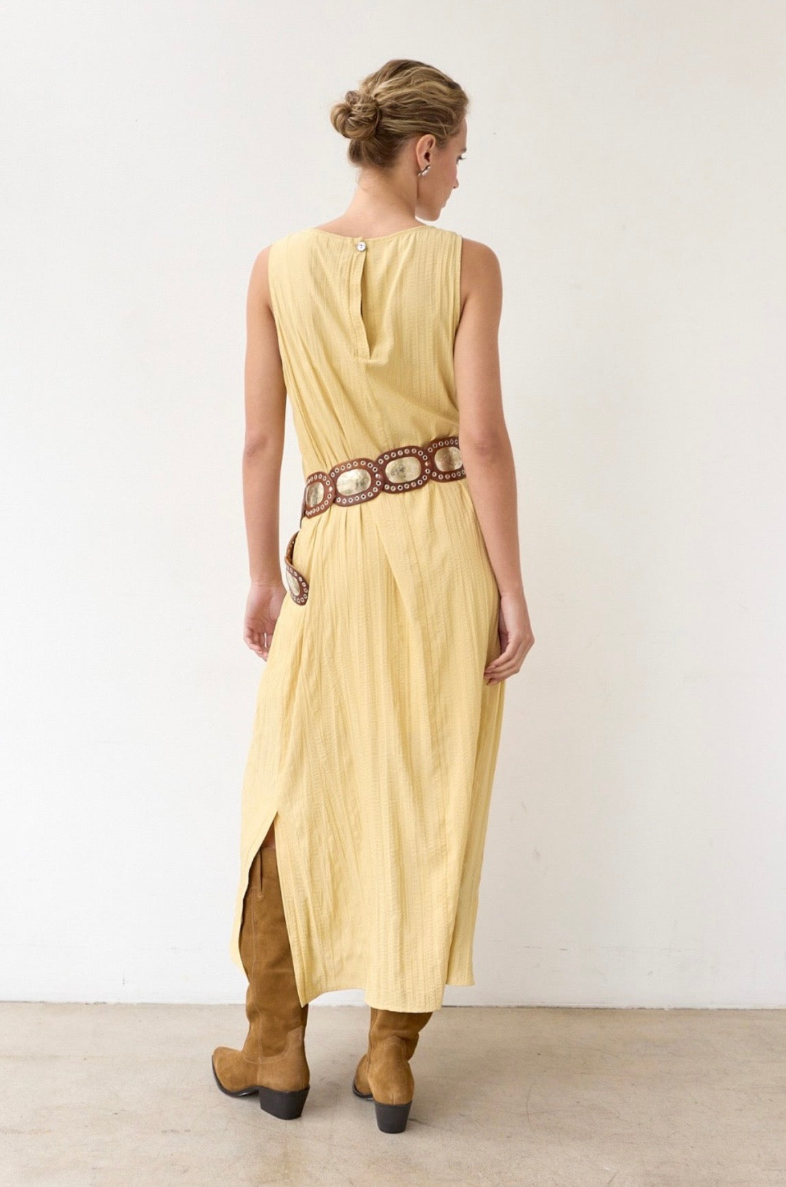 SUNNY DAY MAXI