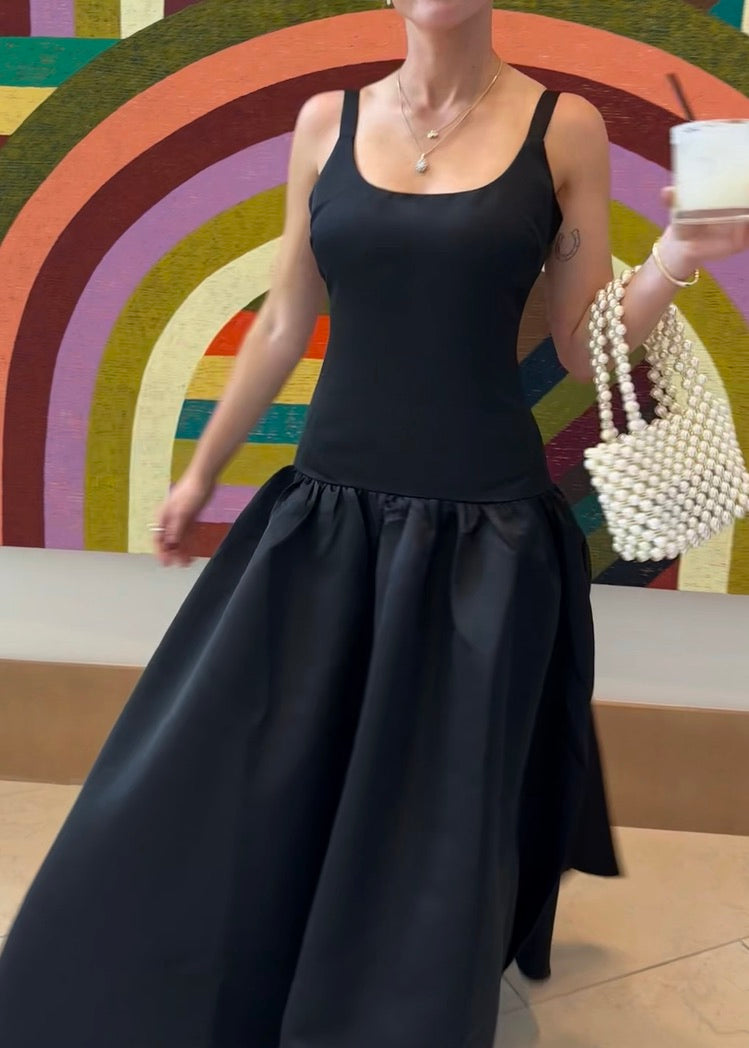 MELINIE DRESS