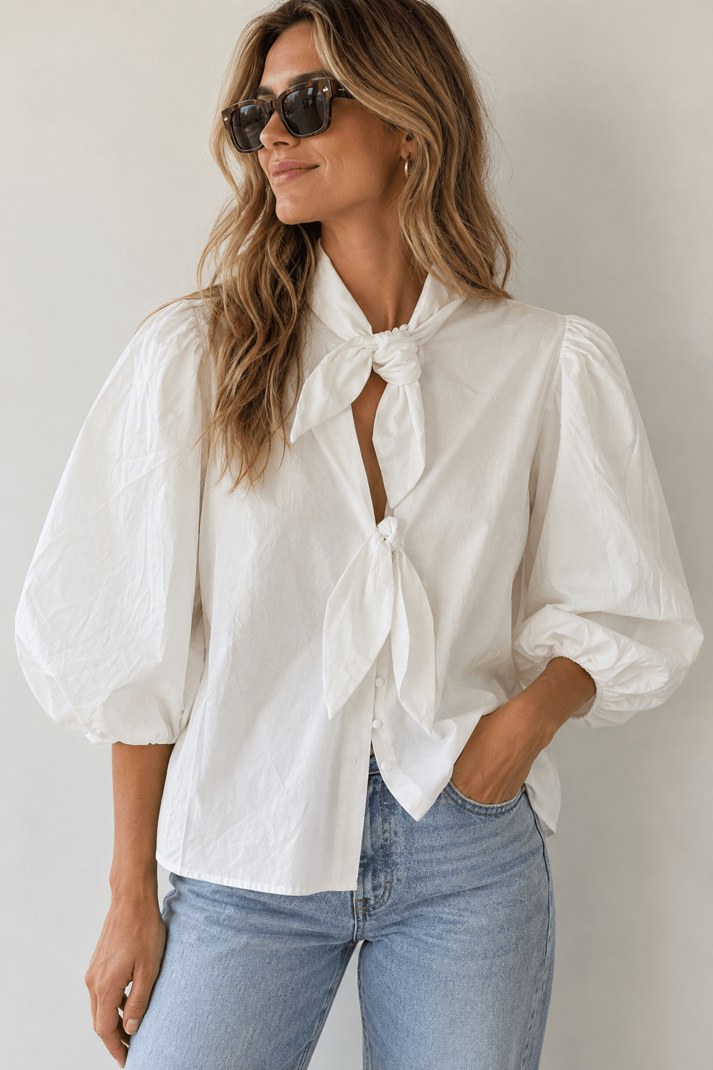 Honey Hill Top - Esther Penn