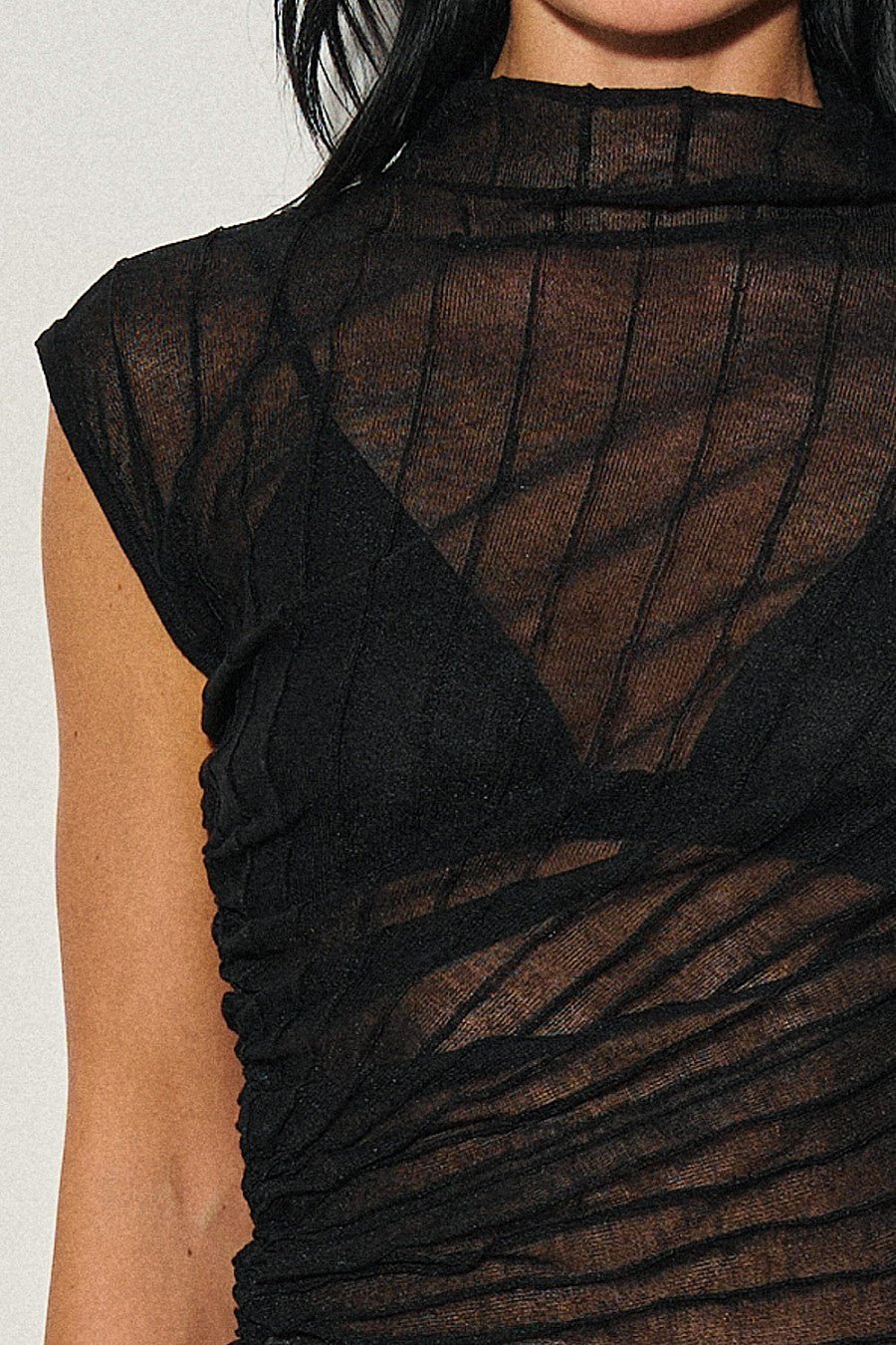 NIGHT OUT TOP - Esther Penn
