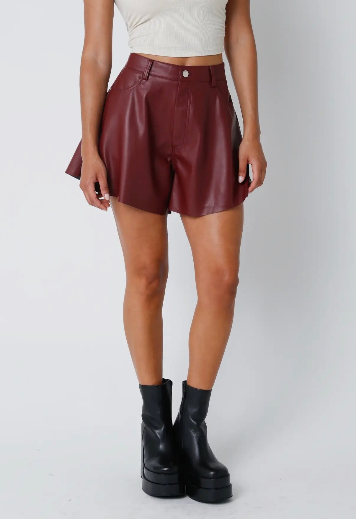 THE HARLEY SHORT