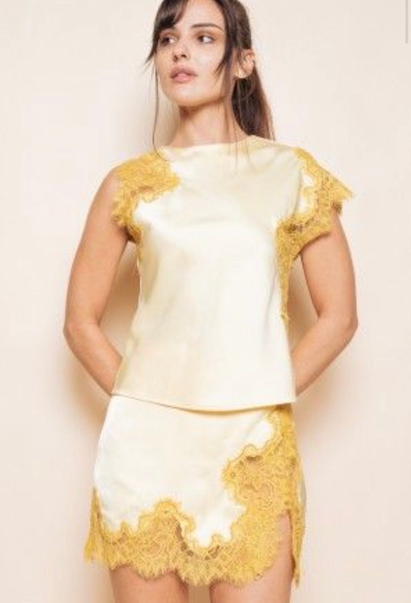 ARIA SKIRT